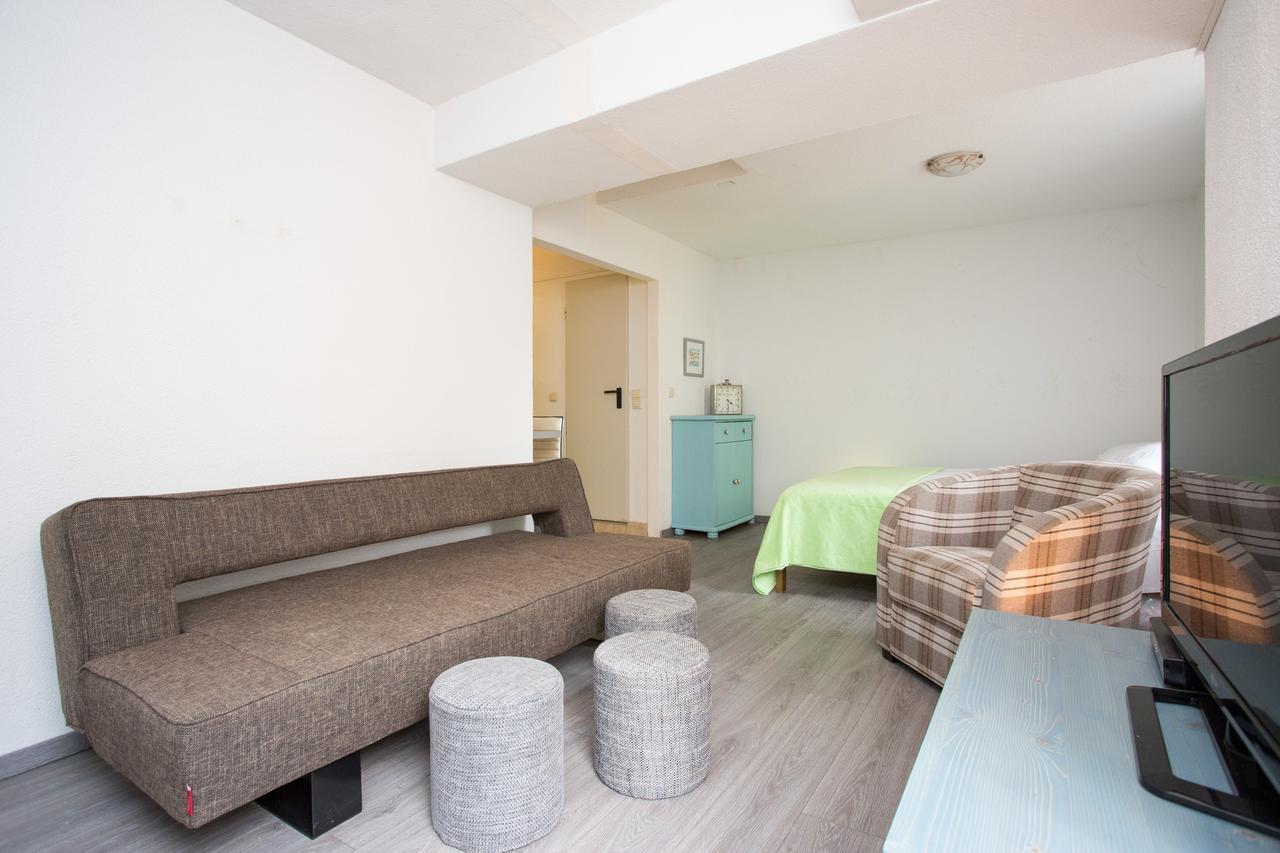 Yvonne Apartment Krk Town Exterior photo